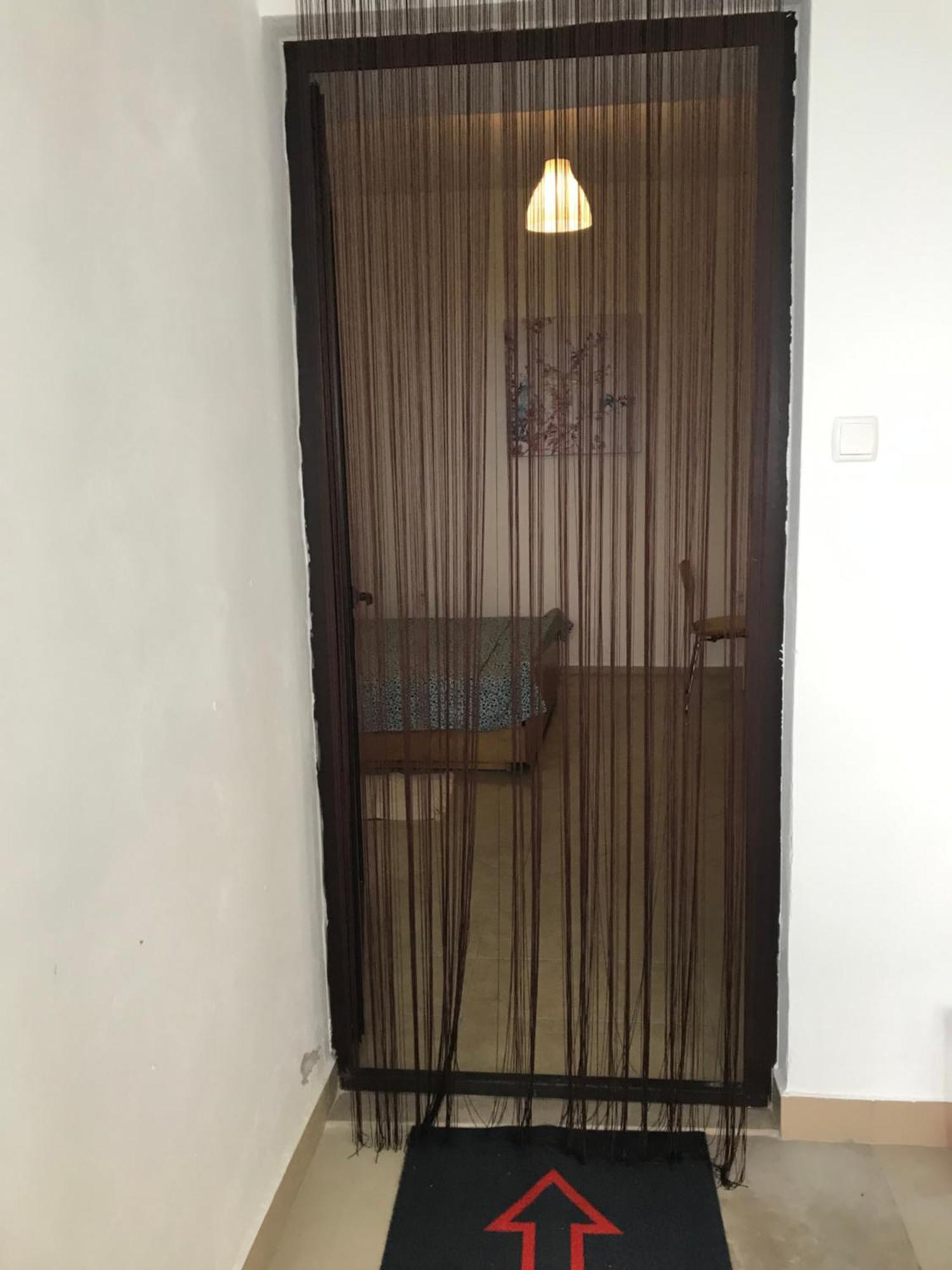 Studio Apartment Milla リエカ エクステリア 写真